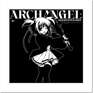 ARCHANGEL OF SHIMOKITAZAWA Posters and Art